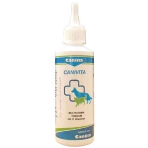 Canina Pharma Canivita 250 g - 250 g