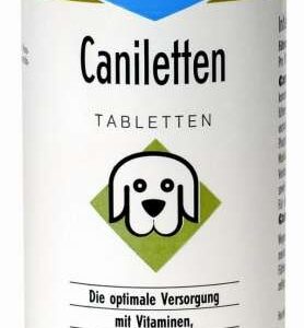 Canina Pharma Caniletten 300 g