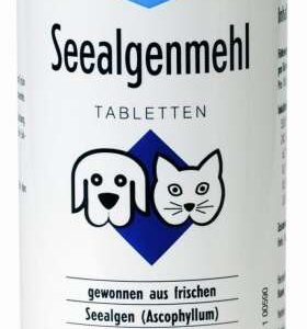 Canina Pharma Seealgen Tabletten - 225 g