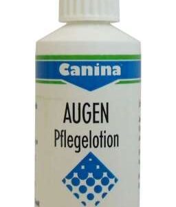 Canina Pharma Augenpflege-Lotion 100 ml