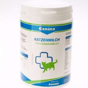 Canina Pharma Katzenmilch - 450 g