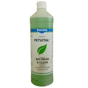 Canina Pharma PETVITAL Bio Fresh & Clean 1000 ml