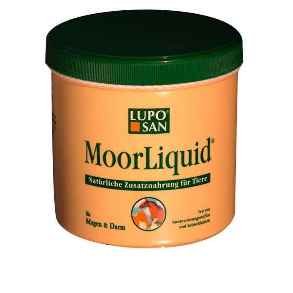 Luposan Moor-Liquid 1000 g