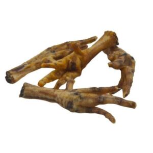 Classic Dog Hühnerfüße 250 g
