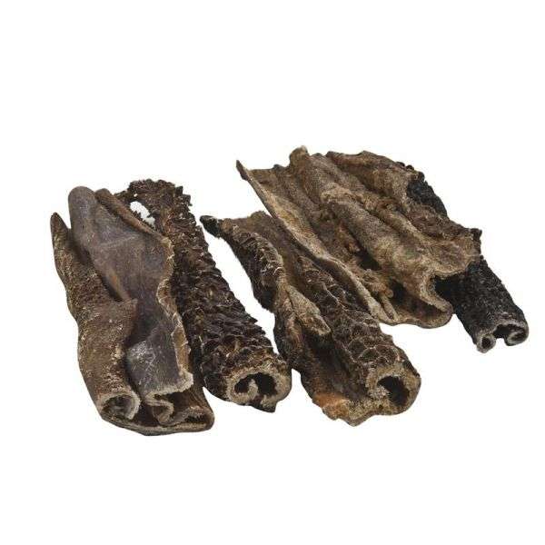 Classic Dog Rinderpansen natur - 250 g