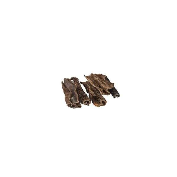 Classic Dog Rinderpansen Natur 1 kg