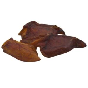 Classic Dog Schweineohren - im Eimer 600 g