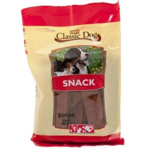 Classic Dog Strips Rind 200 g
