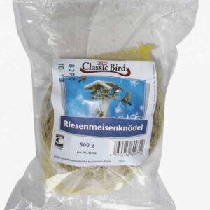 Classic Bird Riesenknödel 500 g