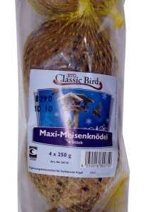 Classic Bird Maxi Meisenknödel 4x250 g