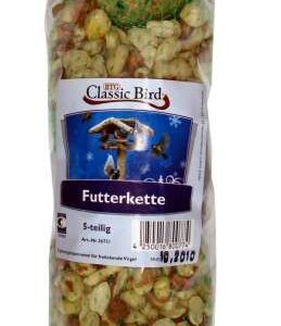 Classic Bird Futterkette 5 Stück