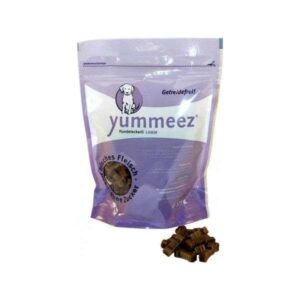 Yummeez Snack getreidefrei Lamm 175 g