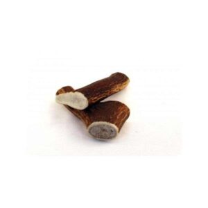 Chewies Geweih-Snack - S