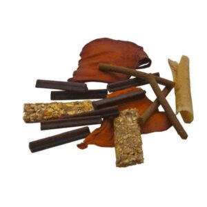 Classic Dog Buntes Kauvergnügen 1800 g