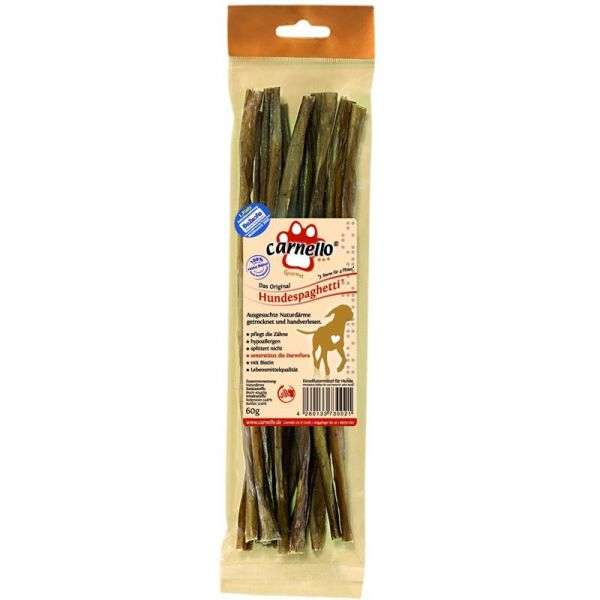 Original Carnello Hundespaghetti 60 g