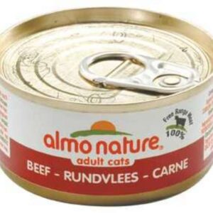 Almo Nature Classic - Rind 70 g