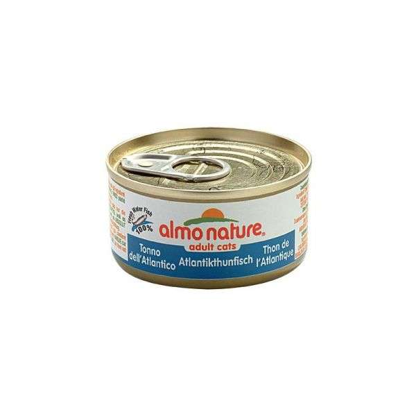 Almo Nature HFC Natural Atlantikthunfisch 70 g