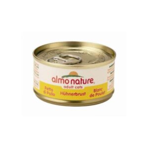 Almo Nature HFC Natural Hühnerbrust 70 g
