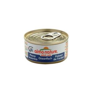 Almo Nature HFC Jelly Ozeanfisch 70 g