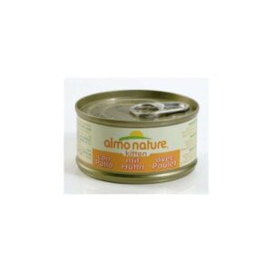 Almo Nature HFC Natural Kitten Huhn 70 g