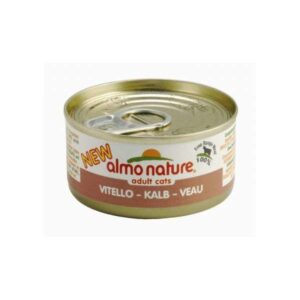 Almo Nature Classic - Kalb70 g