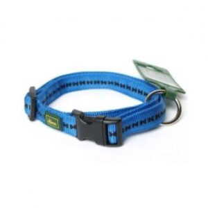 Hunter Halsung Power Grip Vario Basic - M: 40 - 55 cm Breite: 2 cm